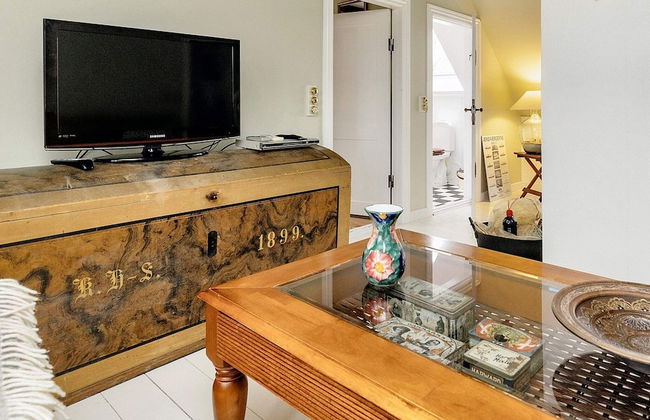 6 Person Holiday Home in Soby Aero - Foto 24