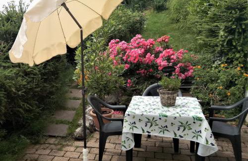 Ferienwohnung Elgert - Foto 8