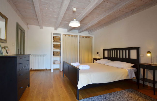 Majestic Rustical Kanfanar Villa With Pool - Foto 6