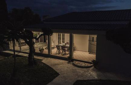 Armando Cottage - Private Nature Retreat with BBQ to Experience Magical Greek Hospitality By Villa Mana Gers - Foto 41