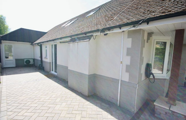 Pamper House Holiday Home And Annex - Foto 66