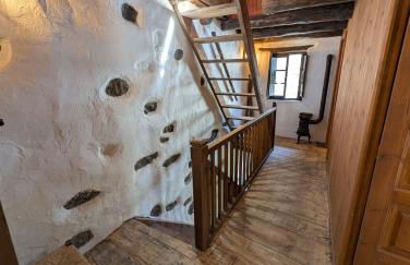 Casa Rústica y Chic con Chimenea y Vistas Panorámicas de La Vall de Boí - Foto 25