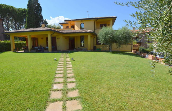 Apartment in Marsciano Perugia With Swimming Pool - Foto 36