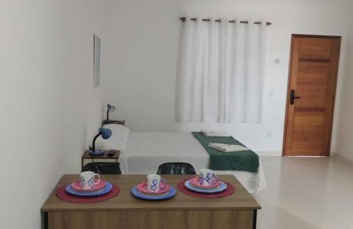 Loft LISBOA para Casais, em Iguaba Grande, 3 Pessoas, 150 metros da praia - Foto 2