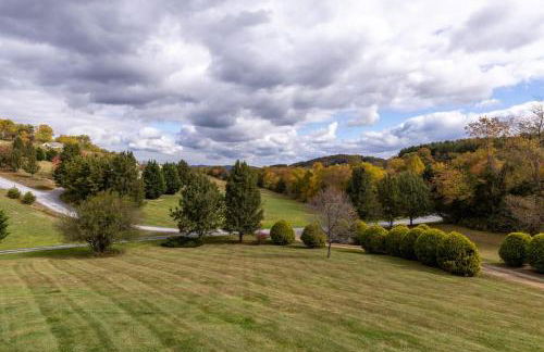 5B Blue Ridge Grandeur-VMI, VA Horse Center, WLU - Foto 10