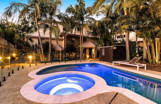 Gosamara Apartments Byron Bay - Foto 44