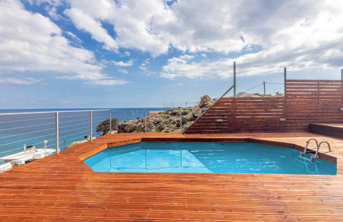 Sea View Villa Emmanuela, By IdealStay Experience - Foto 22
