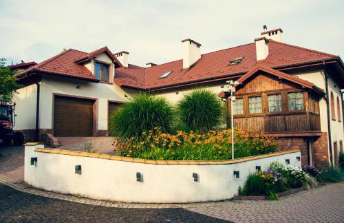 Winnica Dwie Granice Agroturystyka Przysieki - Foto 31