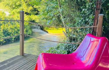 le chant de la rivière - Foto 28