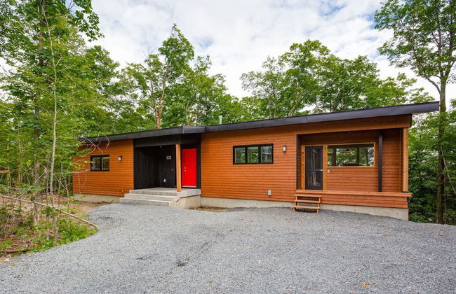 Locations du Sommet - Le Panorama - Photo 21