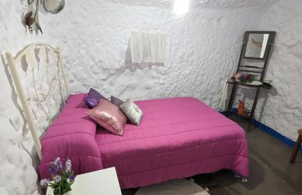 Cueva la Tita del Pan - Foto 6