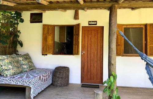 Bungalos Orion a 150 m Praia do Espelho - Foto 26