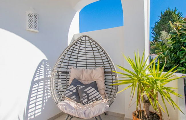 99 ADM Casa Mendes Fabulous Townhouse With Share - Foto 48