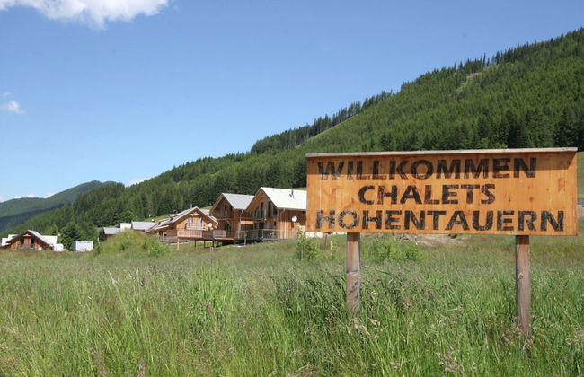 Lavish Wooded Chalet with Sauna & Hot Tub in Hohentauern - Photo 28