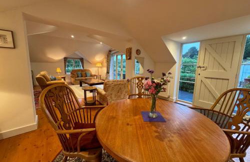 Walled Garden Cottage by Vineyard - Foto 16