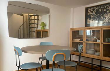 Casa Valentina - Oasi di tranquillità e stile a Testaccio - Foto 1