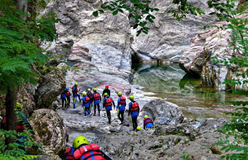 Val di Lima House - Foto 41