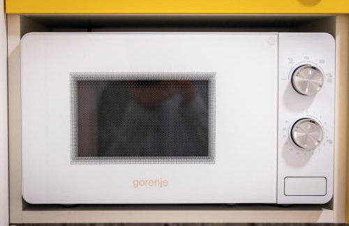 Deluxe apartman Egle1with a private parking i studio Egle 2 - Foto 29