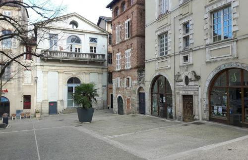 Le Loft Du Chateau Du Roi - Photo 41