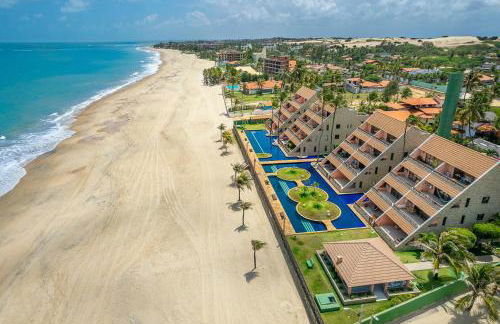 Oceanview A102 - PÉ NA ÁREA - perto do centro, 2 dormitórios, piscina, cozinha, 116m2 - Photo 43