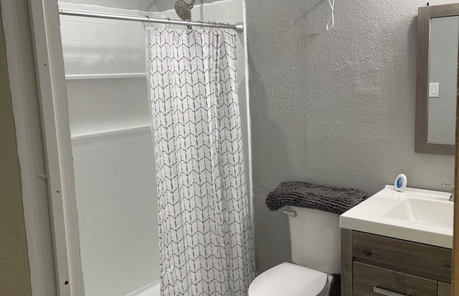 Desert Meadow Lodge - Foto 11