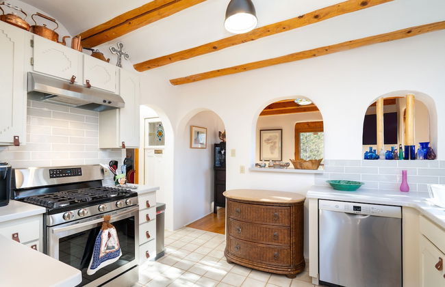 Casa de Monte Vista - Foto 7