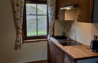 Zagroda Miodowa agroturystyka w Bieszczadach - Foto 4