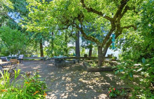 The Riverfront Retreat-Woods Landing - Foto 66