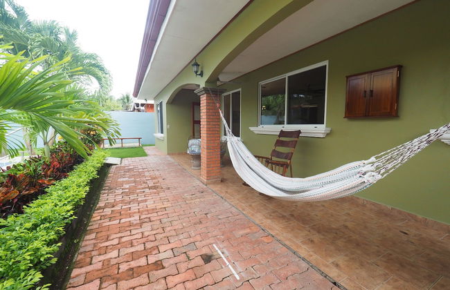 Jaco Villa 42 - Foto 20