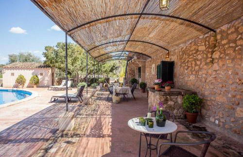 Finca Cas Contador Mallorca - Foto 17