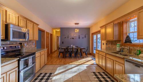 Lazy Bear Inn - Foto 5