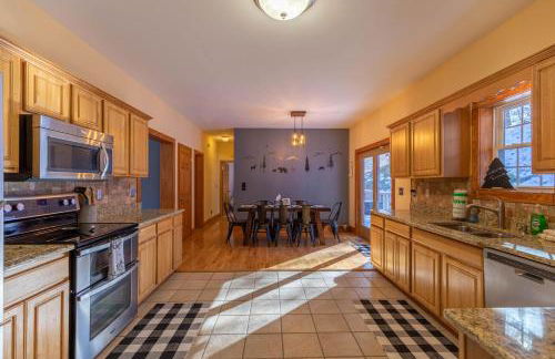 Lazy Bear Inn - Foto 5