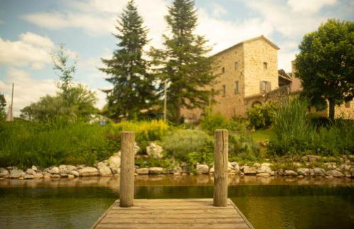 Mas Héritage - Foto 3