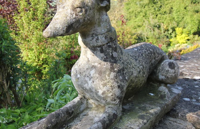 Manton Lodge Farm - Foto 17