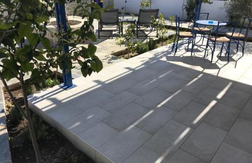 UTOPIA RESIDENCES Kazantzakis House - Photo 9