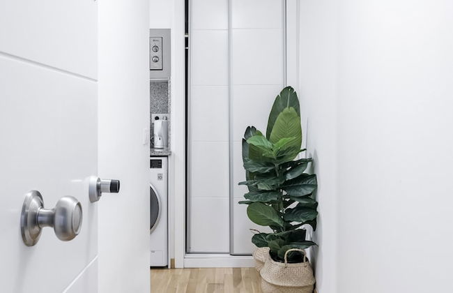 Go Madrid Apartments by Olala Homes - Foto 2