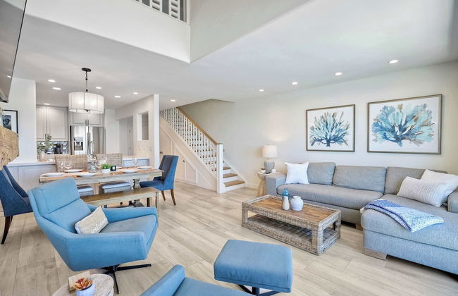 NEW Listing! Seaside Sunset - Foto 17