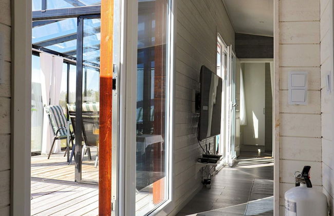 6 Person Holiday Home in Saffle-by Traum - Foto 13