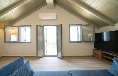 THISEFS luxury apartments Kefalonia - Foto 32
