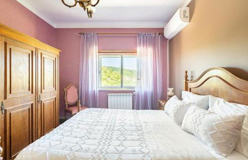 Casa da Aldeia - Exclusive Upper Floor with 3 Bedrooms and Private Pool - Foto 8