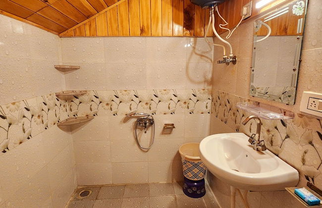 Hipostel Cottages Laida - Foto 7