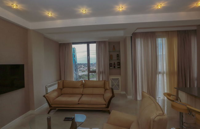 Hosthub - 2BR Super view Apartment - Foto 12