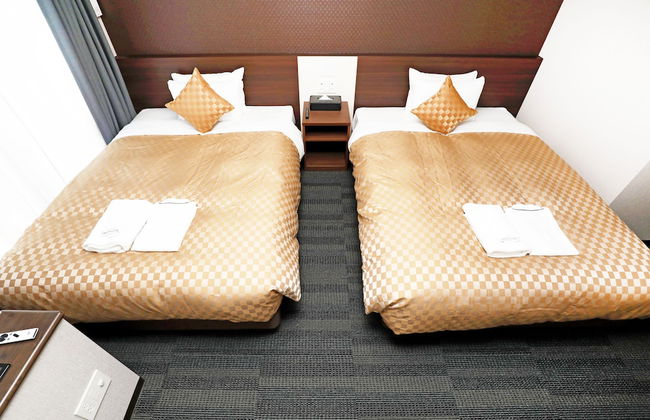 MERBABU STAY OSAKA - Foto 27