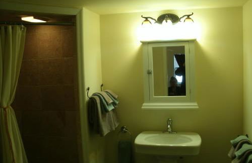 Townhouse W Private Deck & Mt View - Foto 41