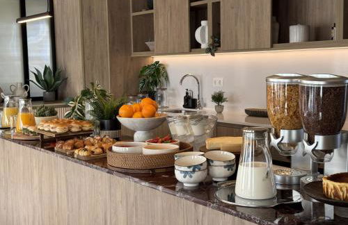 Calido Valdebebas - Foto 32