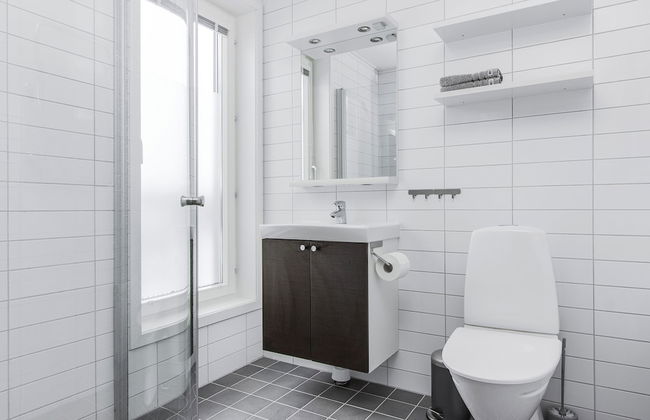 Funäs Ski Lodge - Foto 80