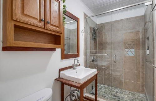 Casa Mellifora 3BR Golden Hill w Garage Parking - Foto 40