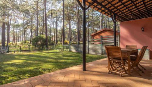 Sun & Sea Golf House - Foto 1, Garden, Garden view