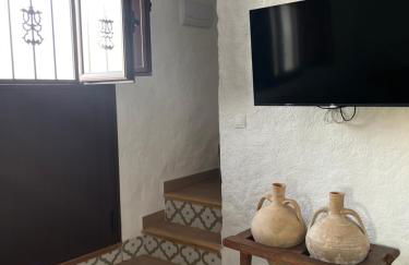 Casa -Cueva Paraje De Los Majuelos - Foto 52