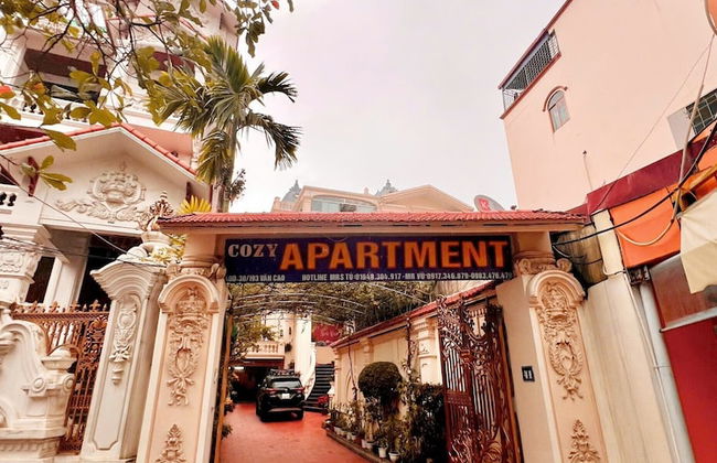 Van Cao by HPT Home - Photo 22